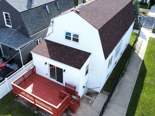 5657 N Parkside Ave, Chicago, IL, 60646-6420 | Card Image