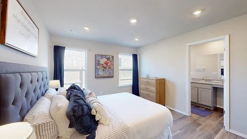 3427 S Bayou Aly, Fayetteville, AR, 72701 | Card Image