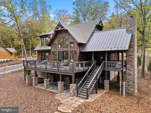 640 Golf Club Dr, FRANKLIN, WV, 26807 | Card Image