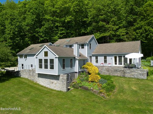 109 Under Mountain Rd, Lenox, MA, 01240-2034 | Card Image