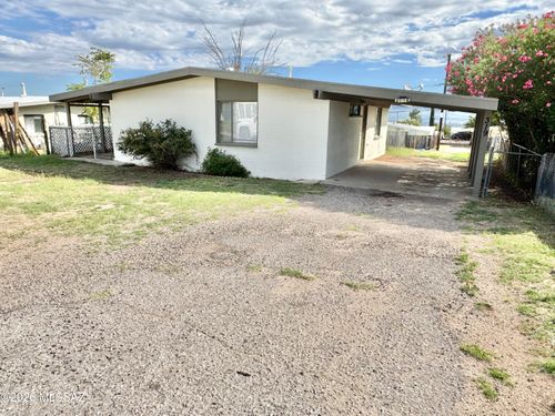 319 S Alta Vista, San Manuel, AZ, 85631 | Card Image