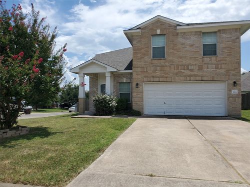 3701 Holden Ct, Round Rock, TX, 78665-1233 | Card Image
