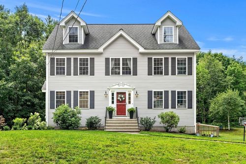 210 Jones Hill Rd, Ashby, MA, 01431-1845 | Card Image