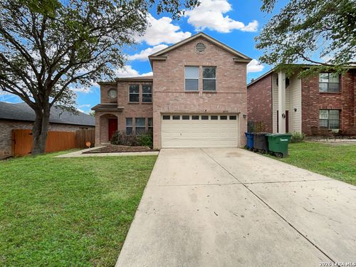 10535 Dugas Dr, San Antonio, TX, 78245-2596 | Card Image