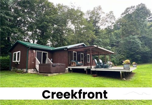 144 S Flatwoods Rd, Creston, NC, 28615-8811 | Card Image