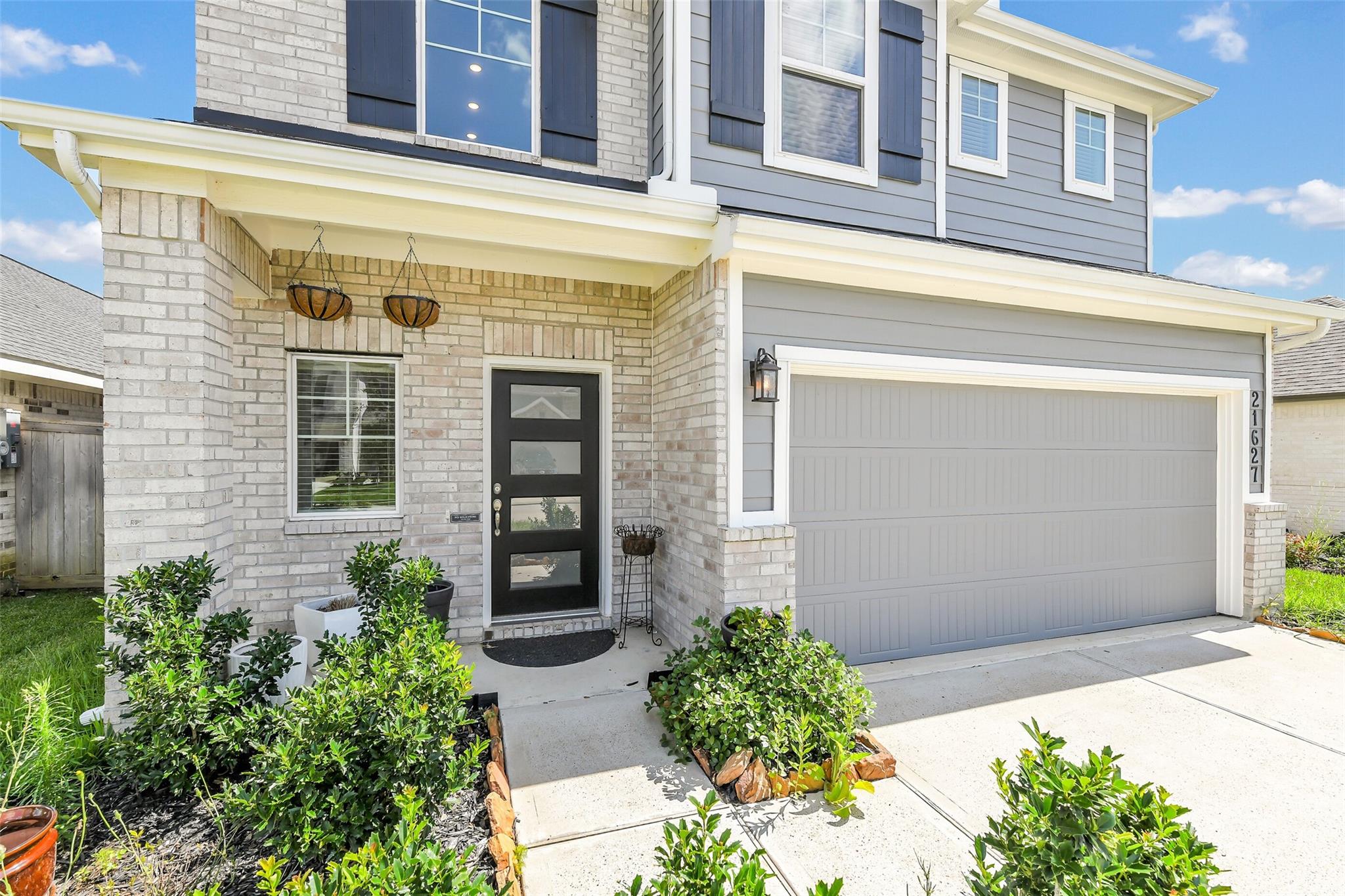 Residential in Magnolia 2