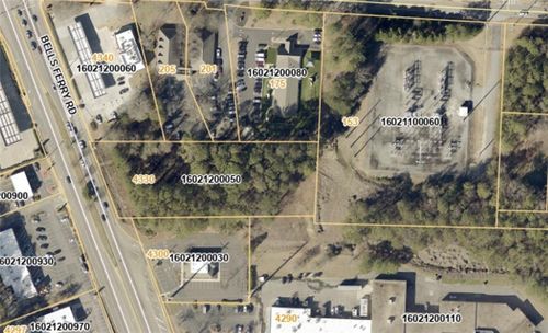 4330 Bells Ferry, Kennesaw, GA, 30144 | Card Image