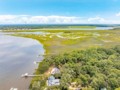 Aerial View of Property | Image 1