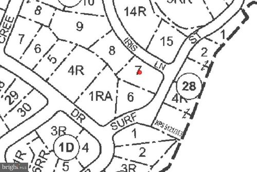 547 Iris Ln, LUSBY, MD, 20657 | Card Image