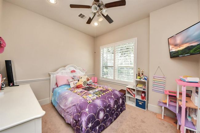 SECOND BEDROOM | Image 31