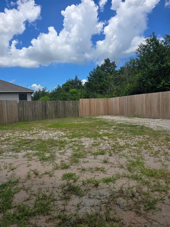 15904 Cy Young Court, House other with 4 bedrooms, 3 bathrooms and 2 parking in Splendora TX | Image 9