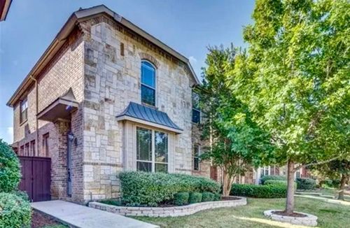 228 Wallington Way, Lewisville, TX, 75067-6714 | Card Image