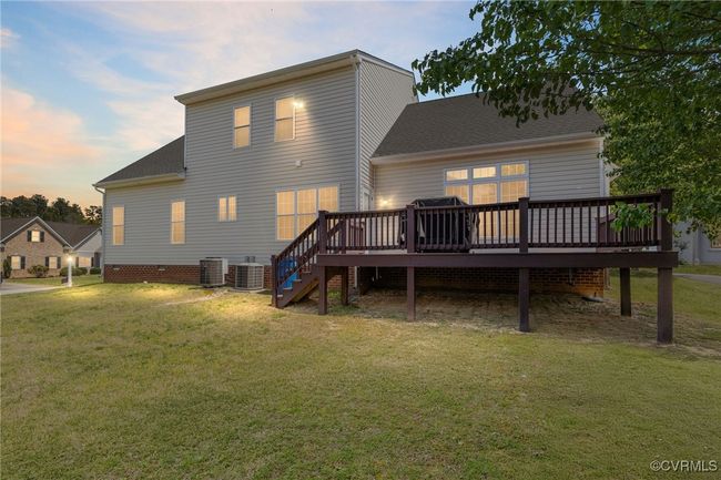 14924 Willow Hill Ln, House other with 6 bedrooms, 4 bathrooms and null parking in Chesterfield VA | Image 49