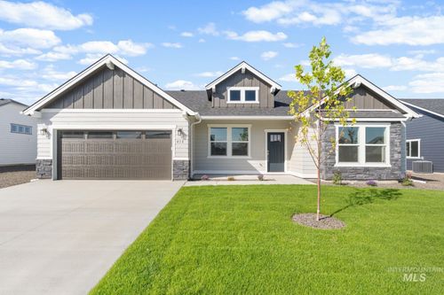 418 Lone Oak St, Middleton, ID, 83644-6221 | Card Image