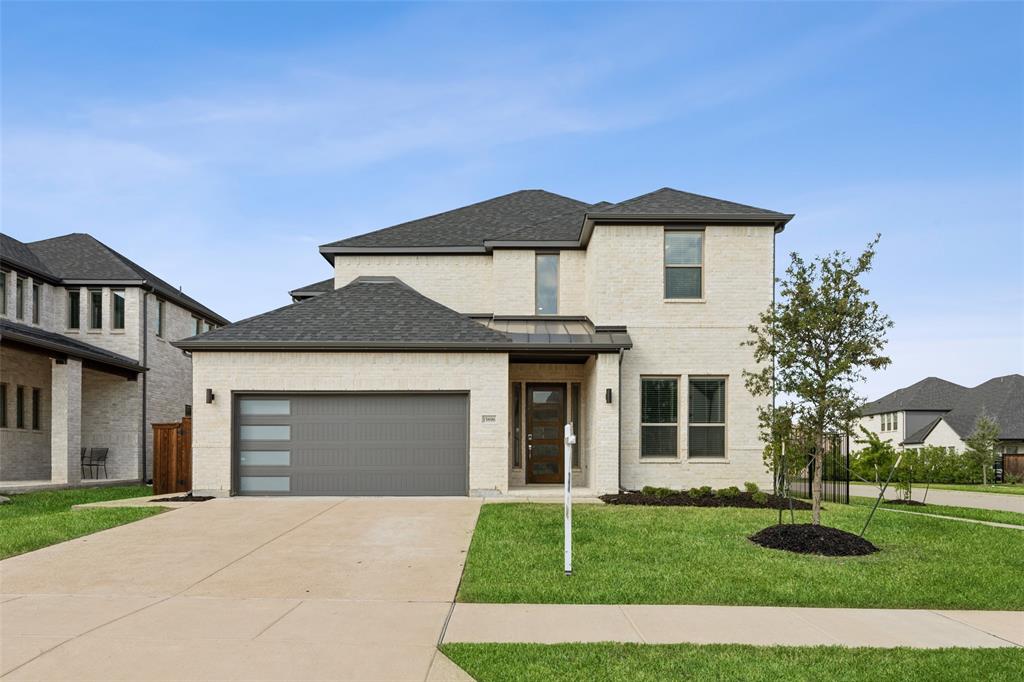Terenwood St, Frisco, TX 75035