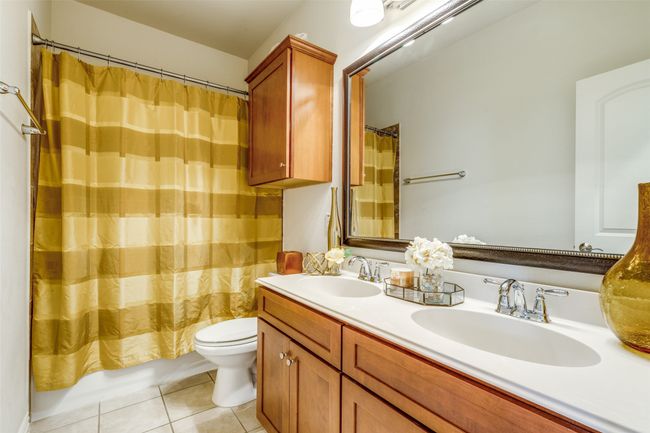 3932 Asbury Ln, Townhouse with 4 bedrooms, 4 bathrooms and null parking in Addison TX | Image 20