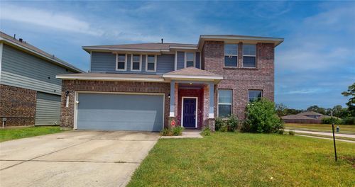 24702 Crimson Pine Dr, Huffman, TX, 77336-2240 | Card Image