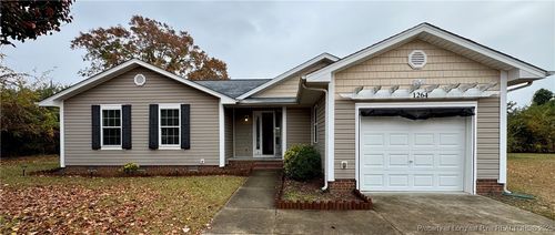 1264 Bromley Dr, Fayetteville, NC, 28303-2033 | Card Image