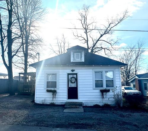 205 2nd St, Russells Point, OH, 43348-9587 | Card Image