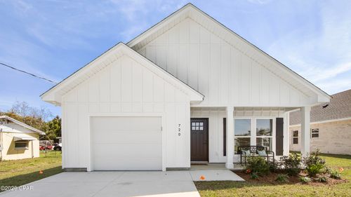 720 School Ave, Panama City, FL, 32401-5151 | Card Image