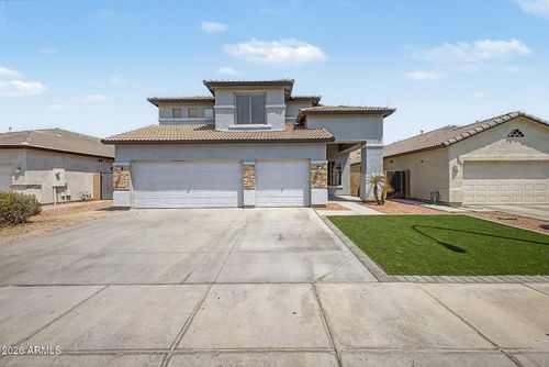 12356 W Jackson St, Avondale, AZ, 85323-8052 | Card Image