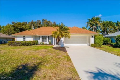 3660 Cartwright Ct, BONITA SPRINGS, FL, 34134-7570 | Card Image