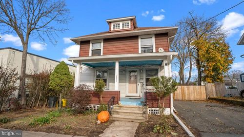 8 Princeton Ave, HOPEWELL, NJ, 08525-2009 | Card Image