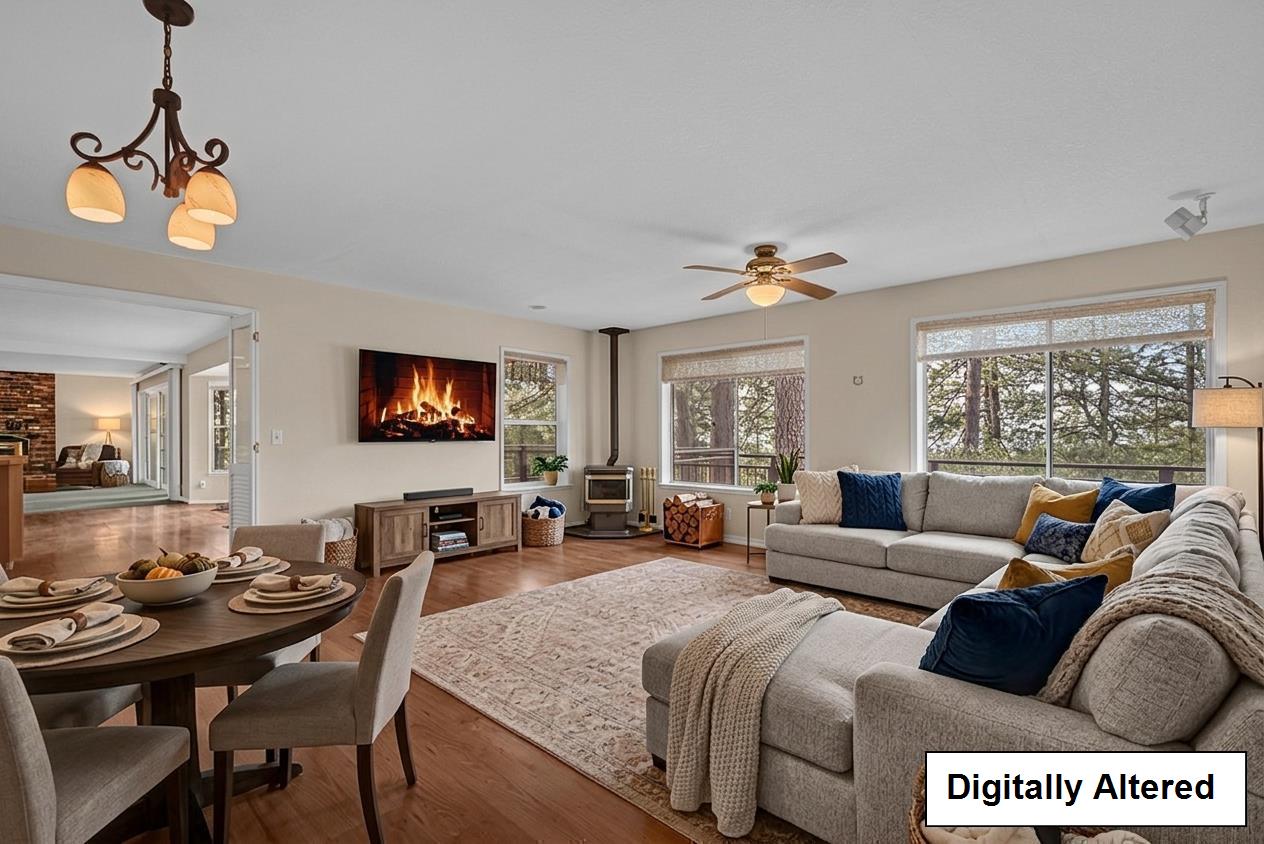 Residential in Pine Grove 3