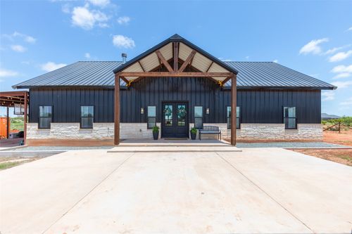 1460 County Road 131, Tuscola, TX, 79562-3312 | Card Image