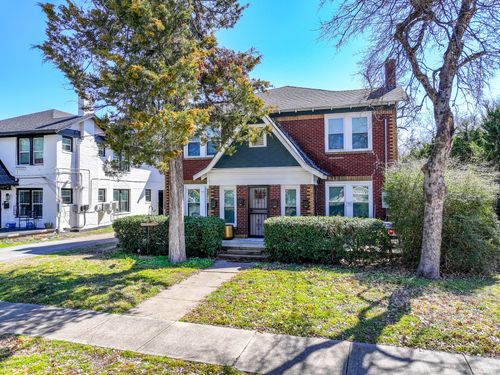 b-4114 Junius St, Dallas, TX, 75246-1427 | Card Image