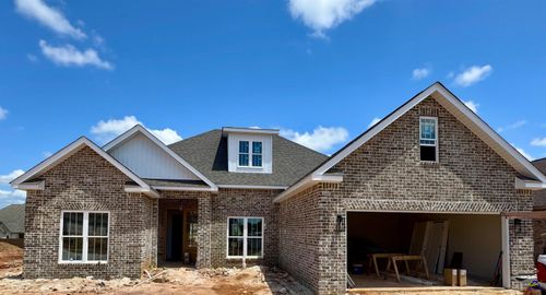 143 Blue Mist Ln, Kathleen, GA, 31047-2997 | Card Image