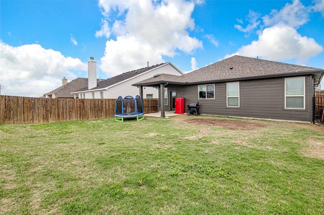 645 Godley Rnch, House other with 4 bedrooms, 2 bathrooms and null parking in Godley TX | Image 26