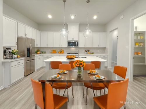 8378 Massive Dr, Frisco, TX, 75034-1121 | Card Image