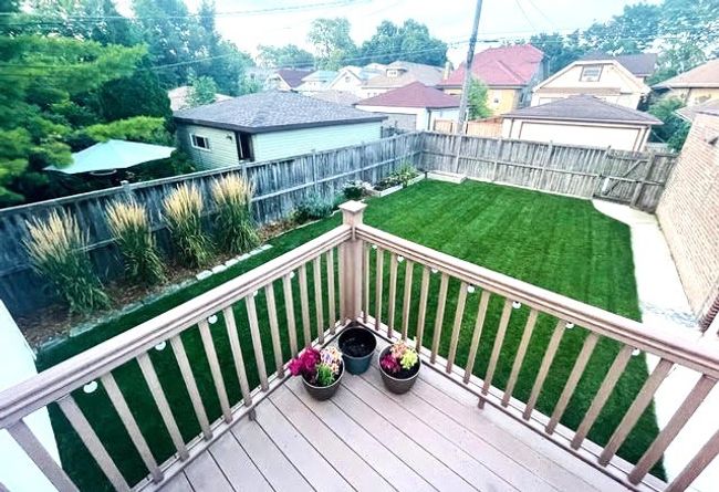 6537 N Maplewood Ave, Home with 2 bedrooms, 2 bathrooms and null parking in CHICAGO IL | Image 16