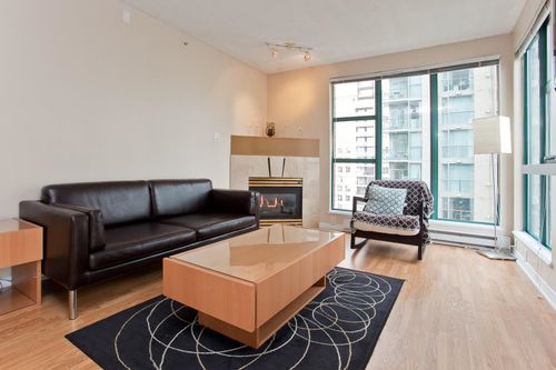 2102-939 Homer St, Vancouver, BC, V6B2W6 | Card Image