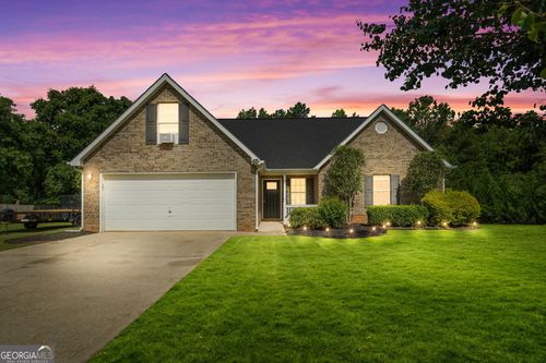 311 Ponderosa Trl, Jackson, GA, 30233-2911 | Card Image
