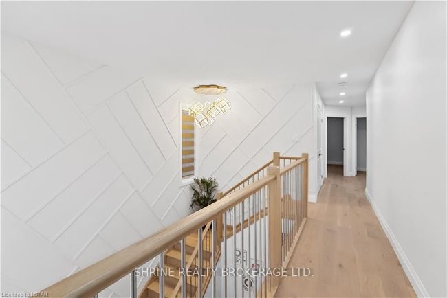 2637 Bobolink Lane, House other with 4 bedrooms, 4 bathrooms and 2 parking in London ON | Image 13