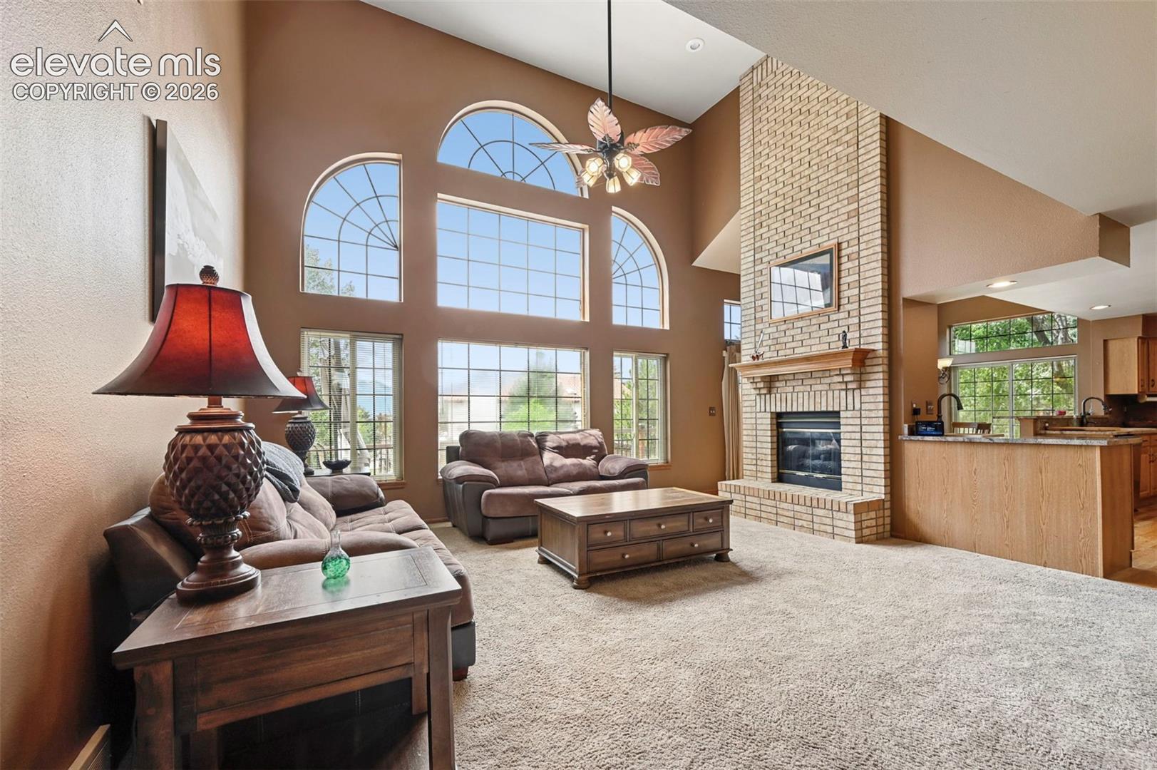 Residential in Colorado Springs 4