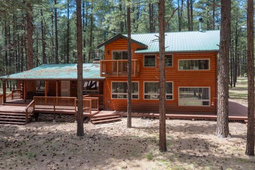 243 Ponderosa Pl, Jemez Springs, NM, 87025-8017 | Card Image