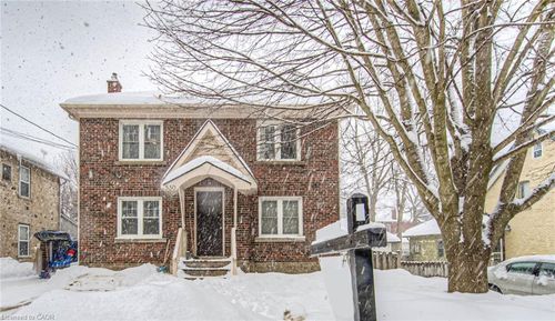 530 St David St N, Fergus, ON, N1M2K4 | Card Image