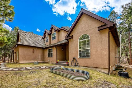 3392 Estates Circle, Larkspur, CO, 80118 | Card Image