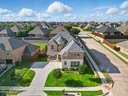 11900 Carlin Dr, Fort Worth, TX, 76108-4775 | Card Image