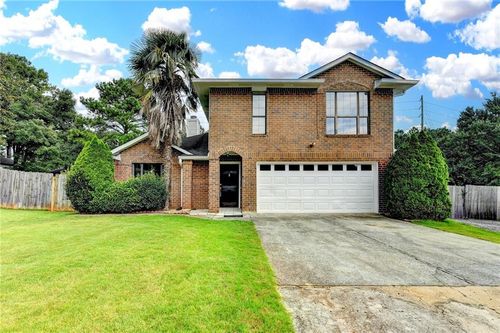 1221 Buttercup Court, Lawrenceville, GA, 30044 | Card Image
