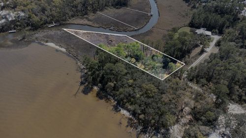 Lot 2 Bay Magnolia Lane, Santa Rosa Beach, FL, 32459 | Card Image
