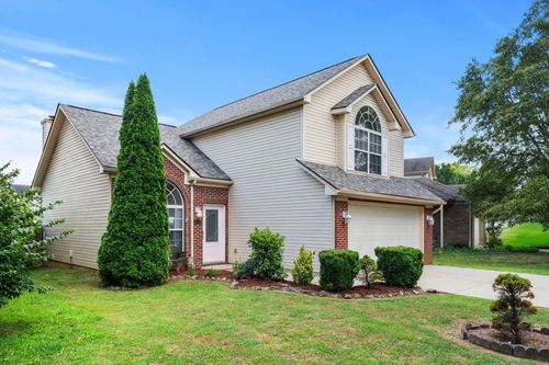2265 Market Garden Ln, Lexington, KY, 40509-8525 | Card Image