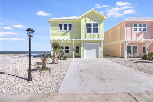 151 Seven Palms Drive, Fulton, TX, 78358 | Card Image