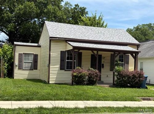 312 N Buchanan Street, Edwardsville, IL, 62025 | Card Image