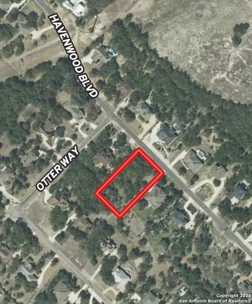 1441 Havenwood Blvd, New Braunfels, TX, 78132-4103 | Card Image