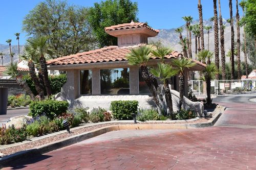 unit-q104-505 S Farrell Dr, Palm Springs, CA, 92264-8279 | Card Image