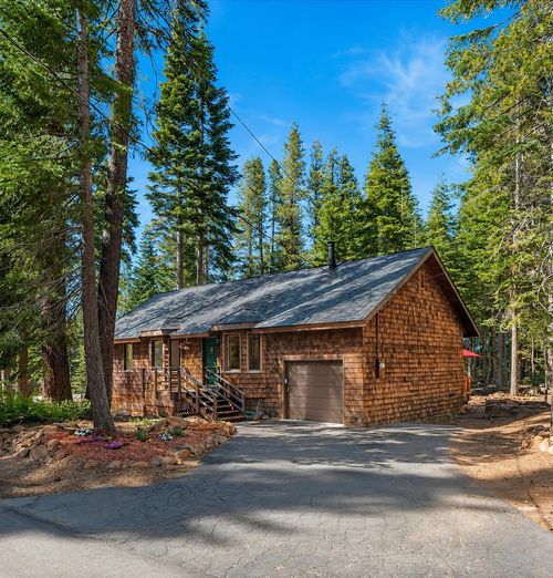 14390 Davos Drive, Truckee, CA, 96161-0000 | Card Image